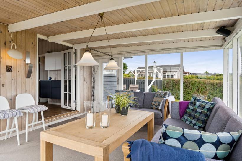 Foto von Ferienhaus QV36 in Tårup - Südfünen