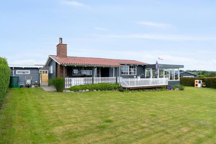 Foto von Ferienhaus QV36 in Tårup - Südfünen