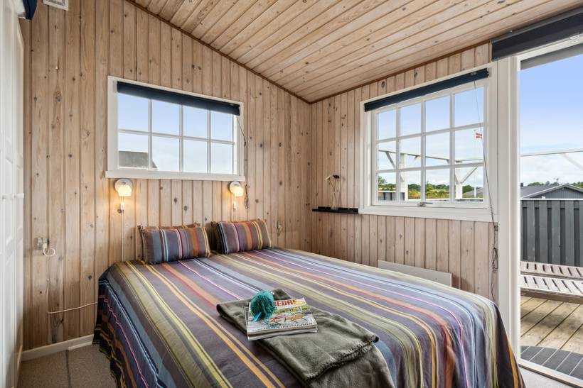 Foto von Ferienhaus QV36 in Tårup - Südfünen