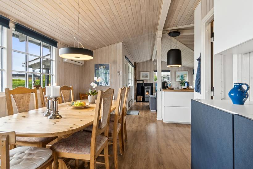 Foto von Ferienhaus QV36 in Tårup - Südfünen