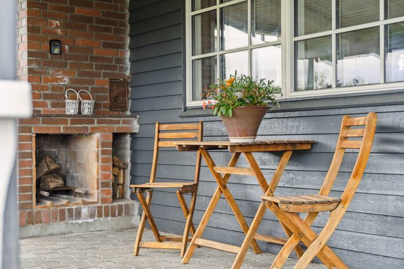 Foto von Ferienhaus QV36 in Tårup - Südfünen