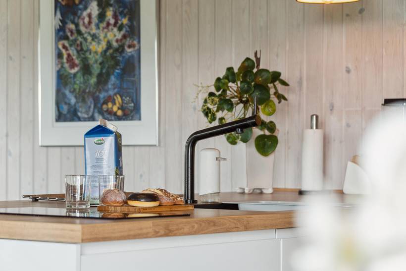Foto von Ferienhaus QV36 in Tårup - Südfünen
