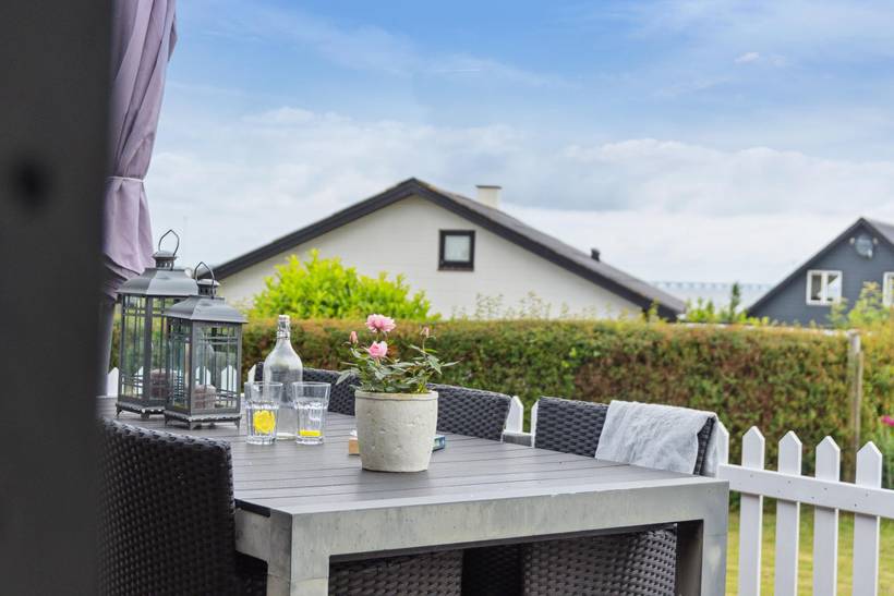 Foto von Ferienhaus QV36 in Tårup - Südfünen