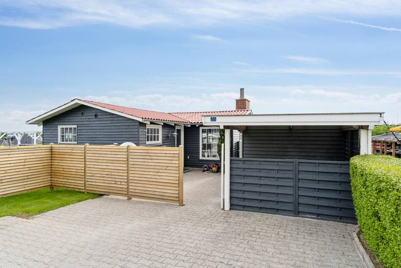 Foto von Ferienhaus QV36 in Tårup - Südfünen