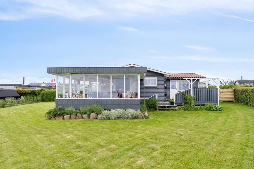 Foto von Ferienhaus QV36 in Tårup - Südfünen