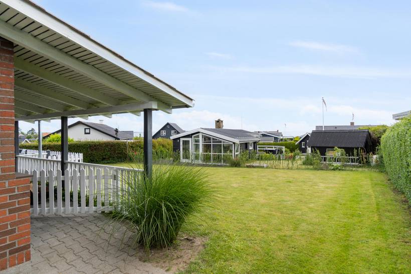 Foto von Ferienhaus QV36 in Tårup - Südfünen