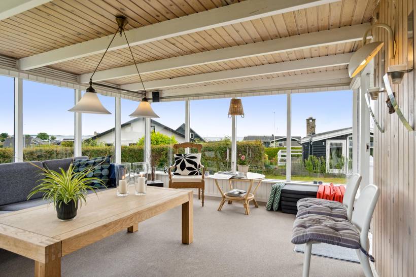Foto von Ferienhaus QV36 in Tårup - Südfünen