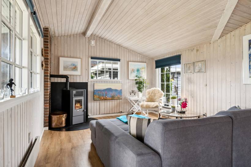 Foto von Ferienhaus QV36 in Tårup - Südfünen