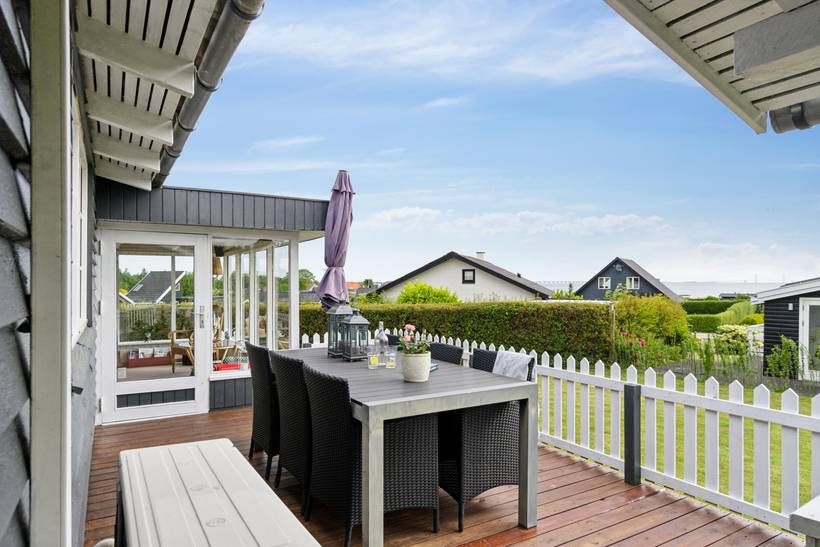 Foto von Ferienhaus QV36 in Tårup - Südfünen