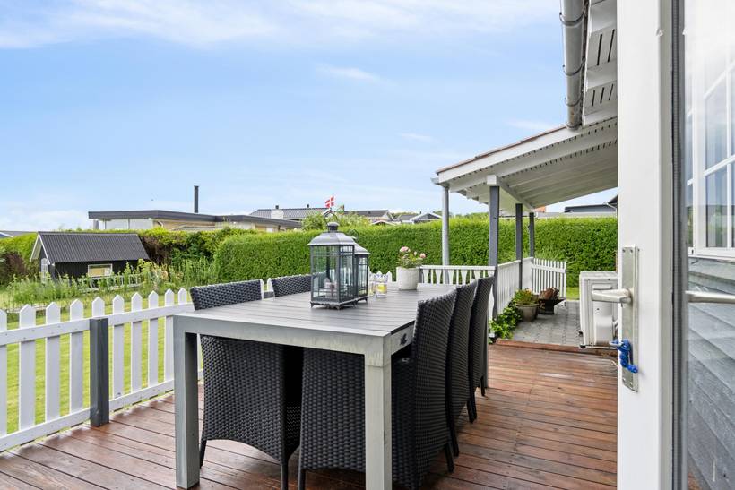 Foto von Ferienhaus QV36 in Tårup - Südfünen