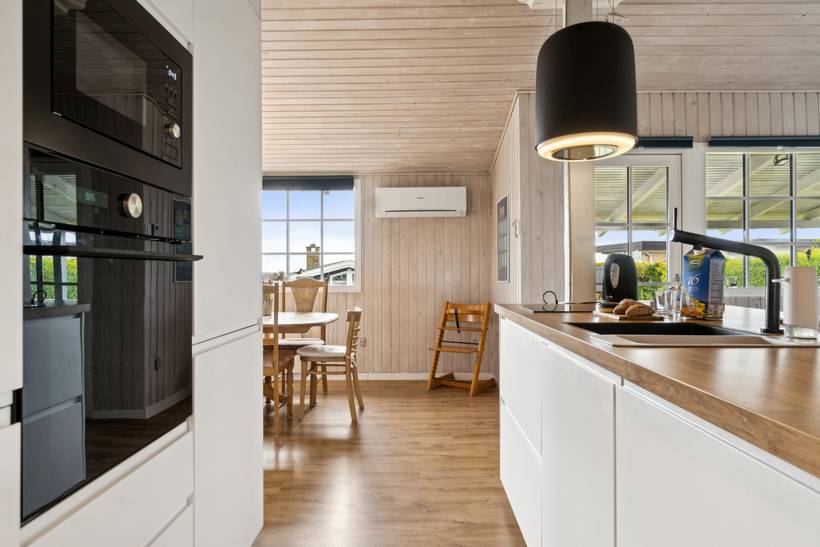 Foto von Ferienhaus QV36 in Tårup - Südfünen