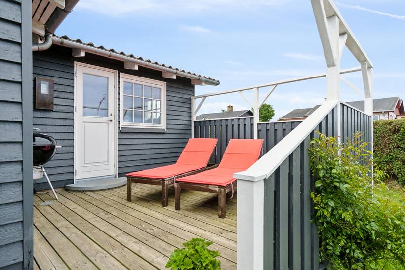 Foto von Ferienhaus QV36 in Tårup - Südfünen