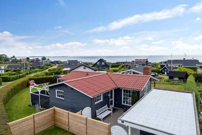 Vorschaubild von Ferienhaus QV36 in Tårup - Südfünen