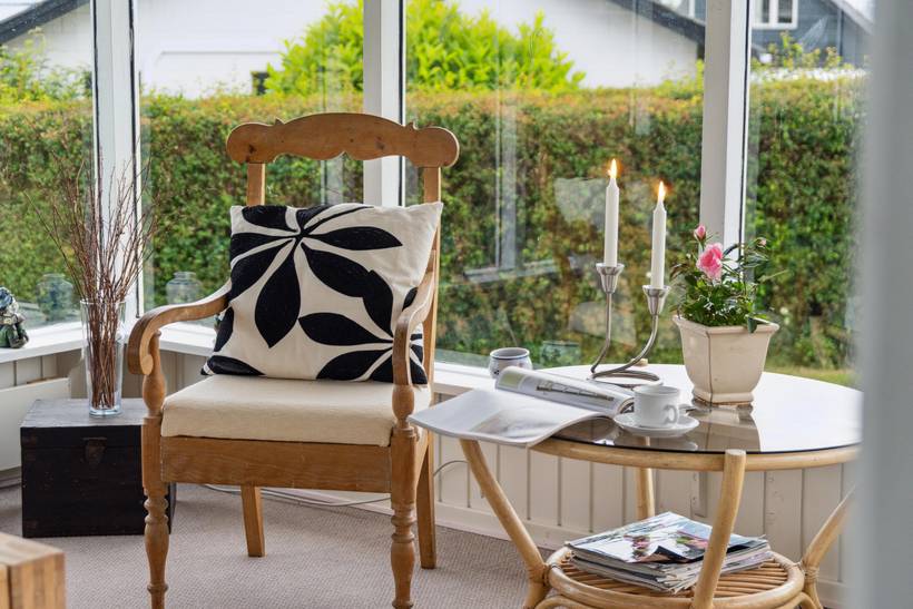 Foto von Ferienhaus QV36 in Tårup - Südfünen