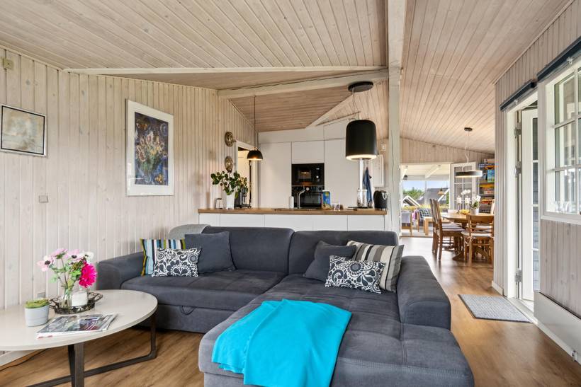Foto von Ferienhaus QV36 in Tårup - Südfünen