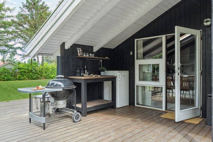 Foto von Ferienhaus QV37 in Lohals - Langeland