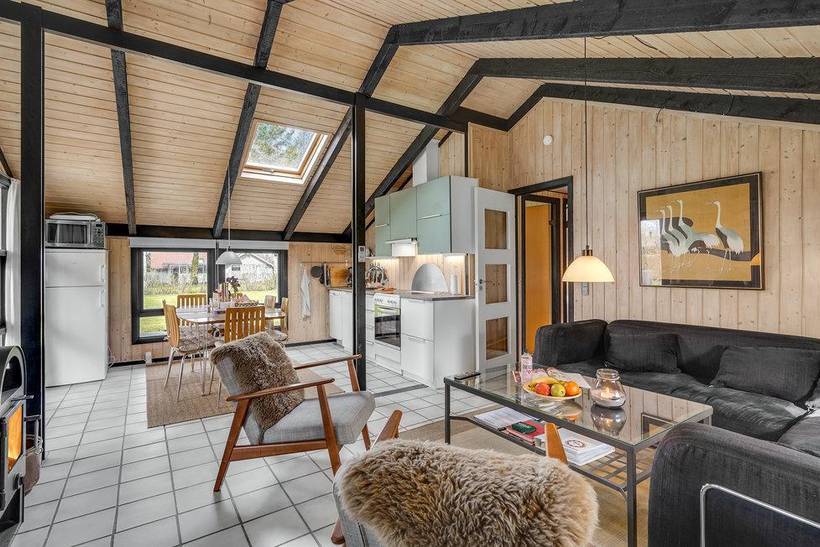 Foto von Ferienhaus QV37 in Lohals - Langeland