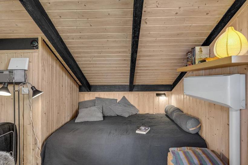 Foto von Ferienhaus QV37 in Lohals - Langeland