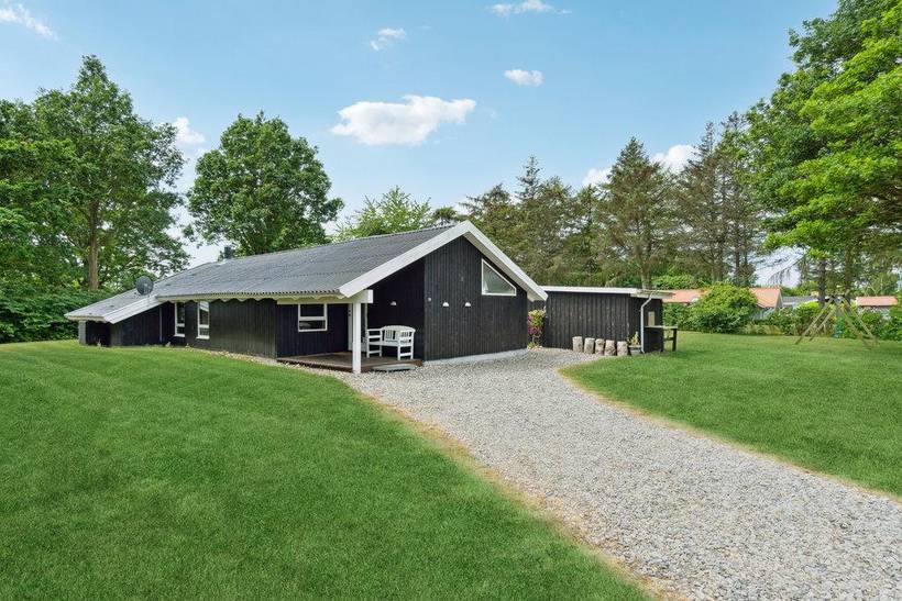 Foto von Ferienhaus QV37 in Lohals - Langeland