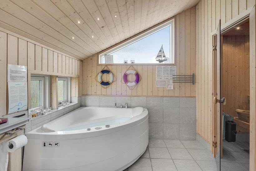 Foto von Ferienhaus QV37 in Lohals - Langeland