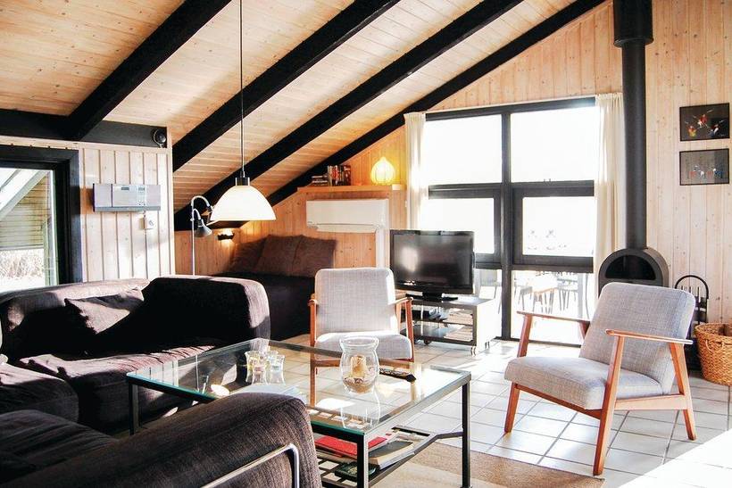 Foto von Ferienhaus QV37 in Lohals - Langeland