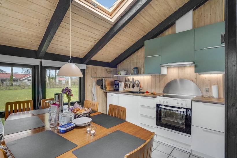 Foto von Ferienhaus QV37 in Lohals - Langeland