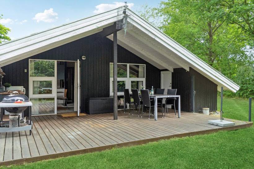 Foto von Ferienhaus QV37 in Lohals - Langeland