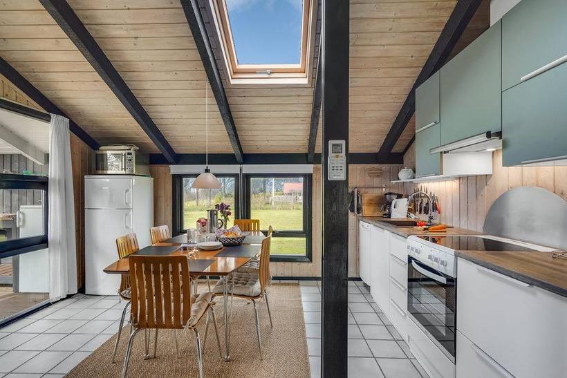 Foto von Ferienhaus QV37 in Lohals - Langeland