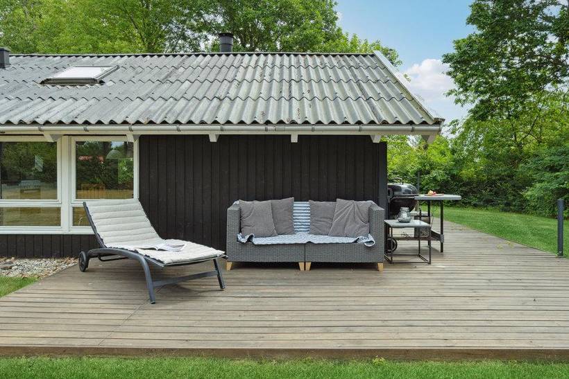Foto von Ferienhaus QV37 in Lohals - Langeland