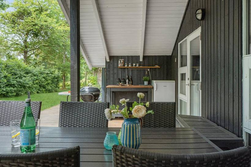 Foto von Ferienhaus QV37 in Lohals - Langeland
