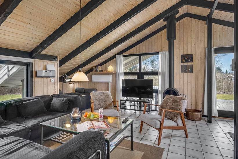 Foto von Ferienhaus QV37 in Lohals - Langeland