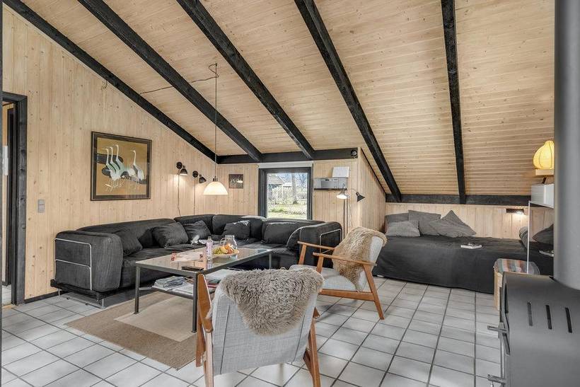Foto von Ferienhaus QV37 in Lohals - Langeland