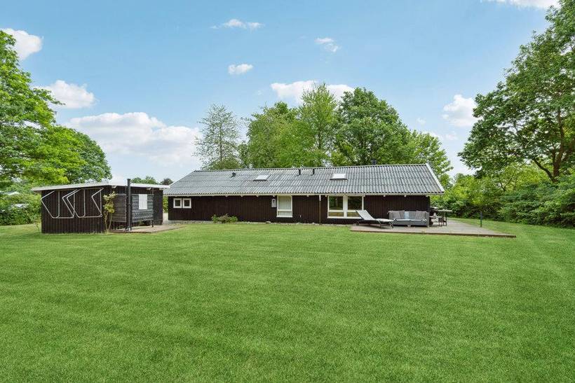 Foto von Ferienhaus QV37 in Lohals - Langeland