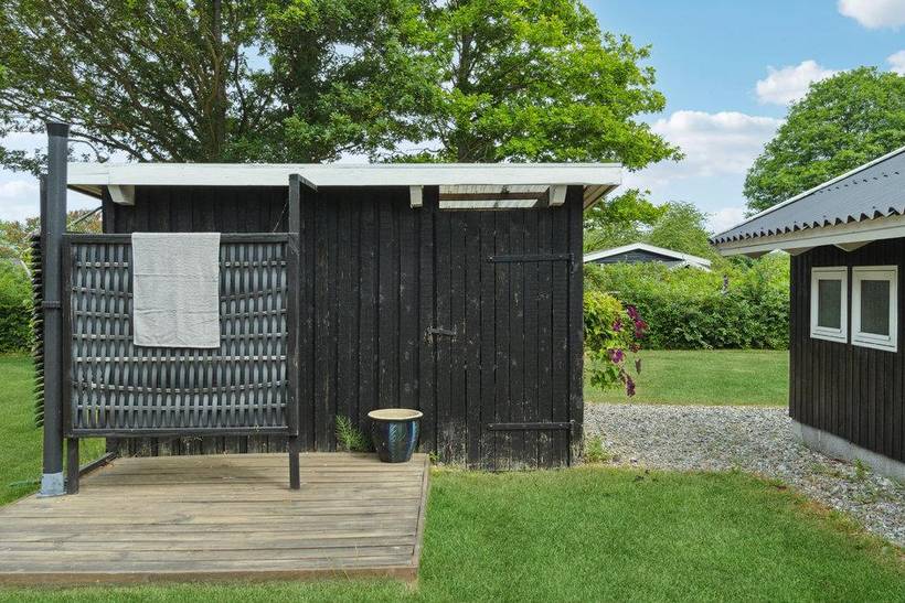 Foto von Ferienhaus QV37 in Lohals - Langeland