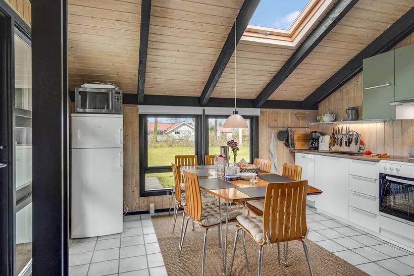 Foto von Ferienhaus QV37 in Lohals - Langeland
