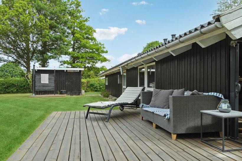 Foto von Ferienhaus QV37 in Lohals - Langeland