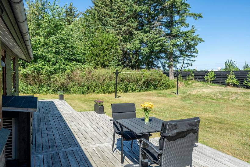 Foto von Ferienhaus QV39 in Vejers Strand - Westjütland