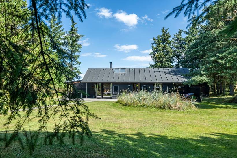 Foto von Ferienhaus QV39 in Vejers Strand - Westjütland