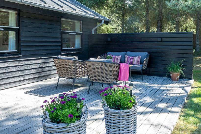 Foto von Ferienhaus QV39 in Vejers Strand - Westjütland