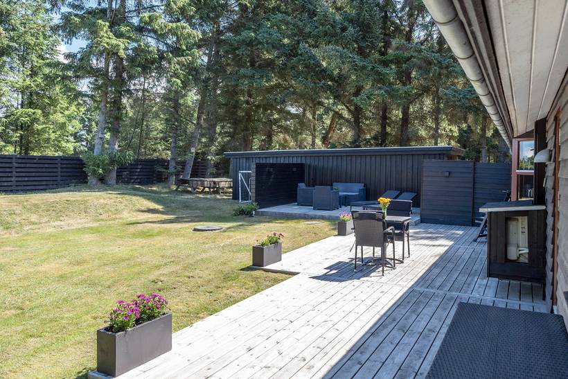 Foto von Ferienhaus QV39 in Vejers Strand - Westjütland