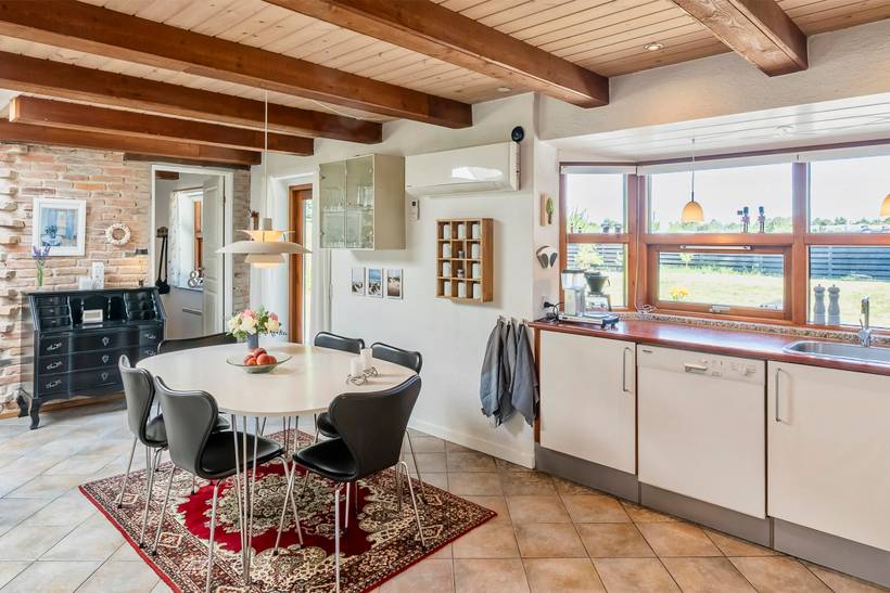 Foto von Ferienhaus QV39 in Vejers Strand - Westjütland