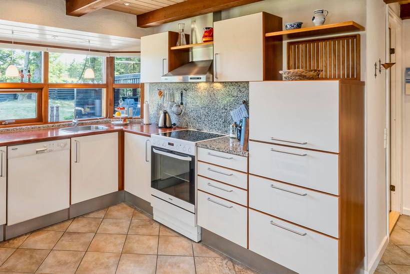Foto von Ferienhaus QV39 in Vejers Strand - Westjütland