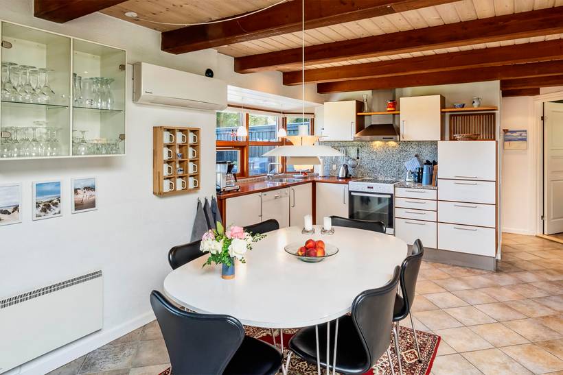 Foto von Ferienhaus QV39 in Vejers Strand - Westjütland