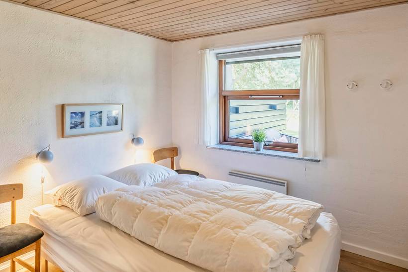 Foto von Ferienhaus QV39 in Vejers Strand - Westjütland