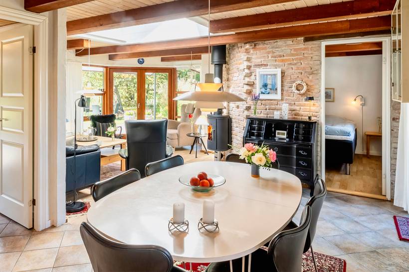 Foto von Ferienhaus QV39 in Vejers Strand - Westjütland