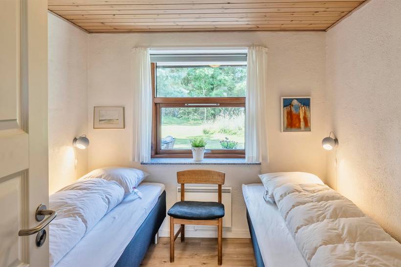 Foto von Ferienhaus QV39 in Vejers Strand - Westjütland