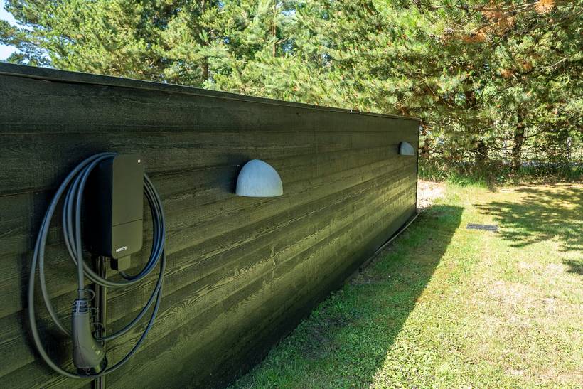 Foto von Ferienhaus QV39 in Vejers Strand - Westjütland