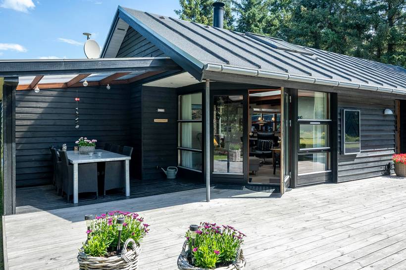 Foto von Ferienhaus QV39 in Vejers Strand - Westjütland