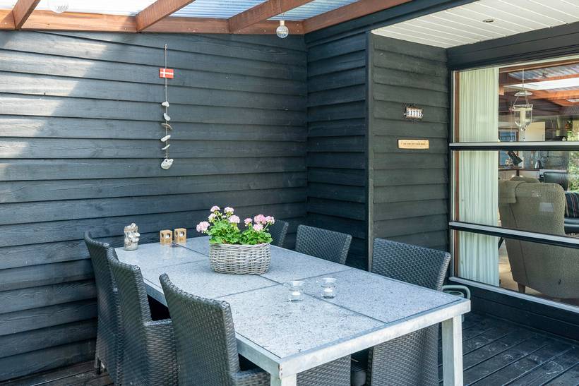 Foto von Ferienhaus QV39 in Vejers Strand - Westjütland