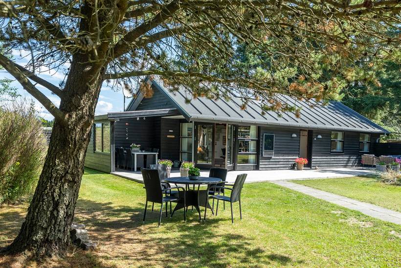 Foto von Ferienhaus QV39 in Vejers Strand - Westjütland